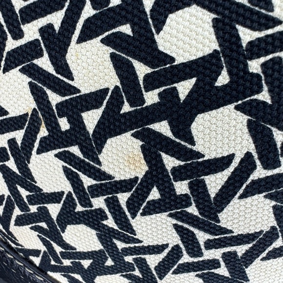 Kate Spade Monogram Shoulder Bag – Preloved - Picture 5 of 15